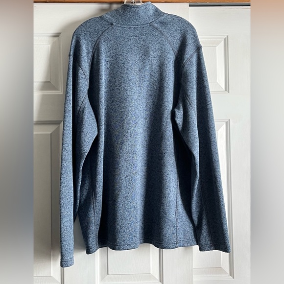 Eddie Bauer Signature Pull Over - Picture 4 of 6